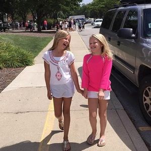 Meet your Posher, Elsa